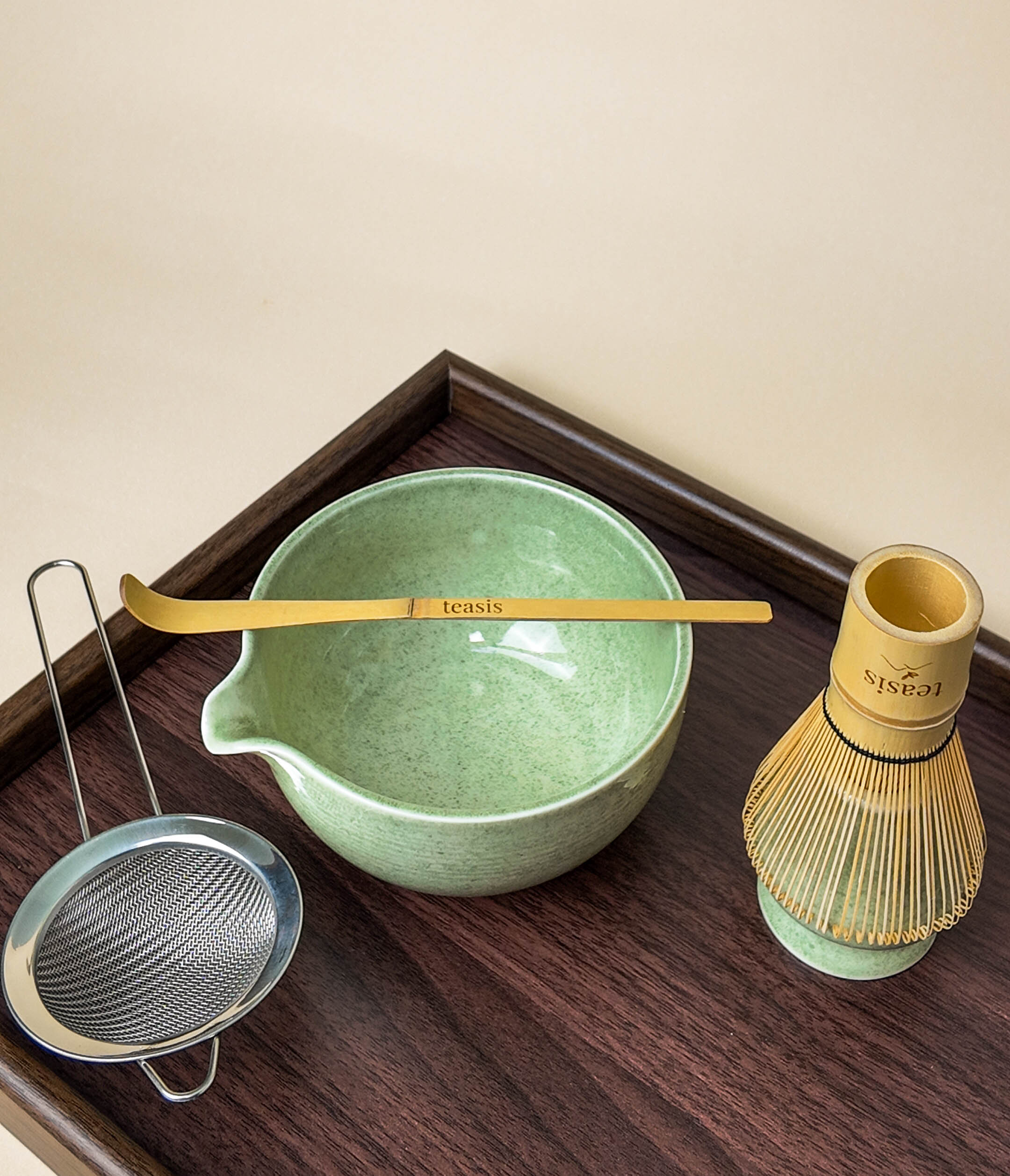Matcha Ceremony Set