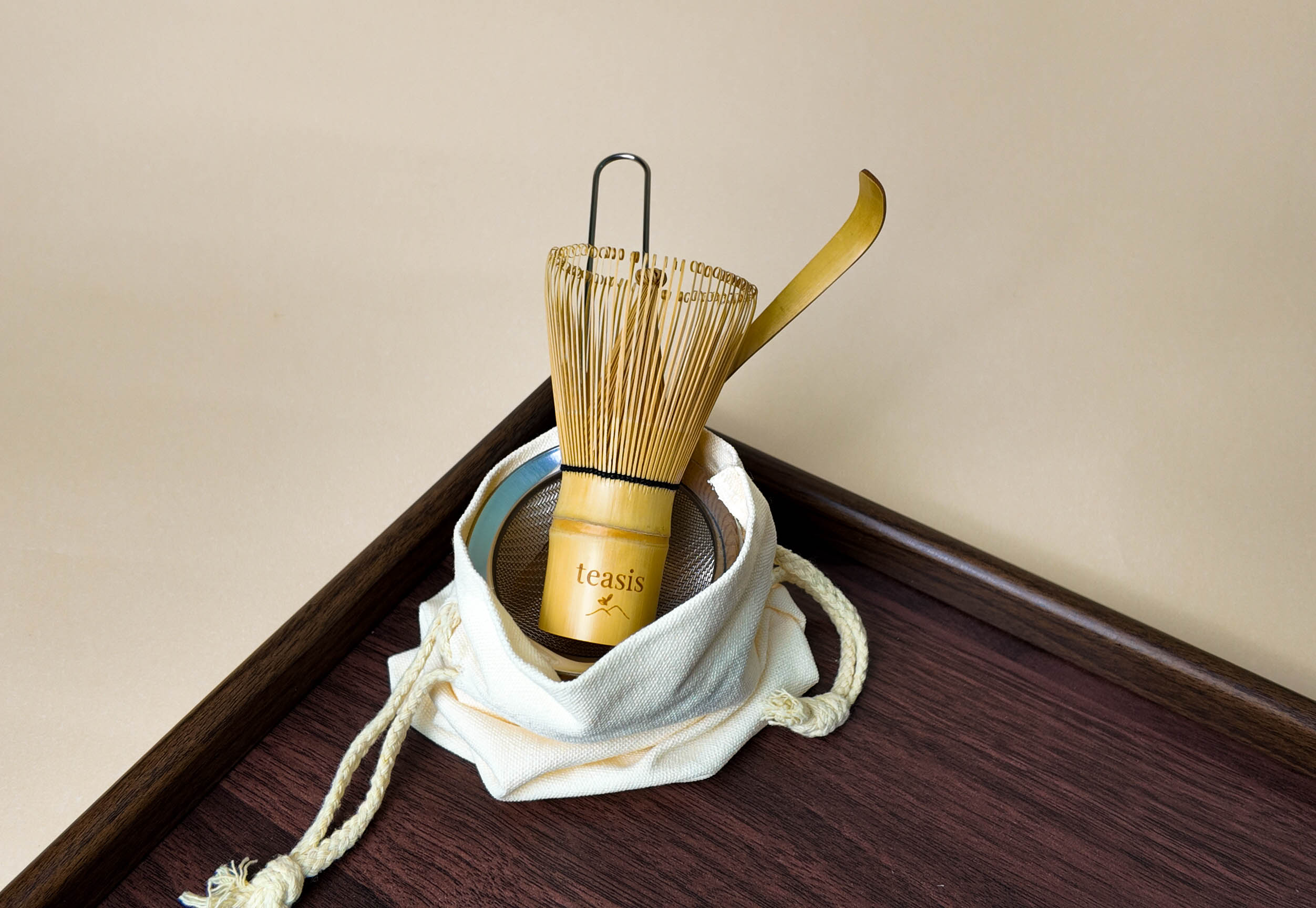 Matcha Tools Bundle Set