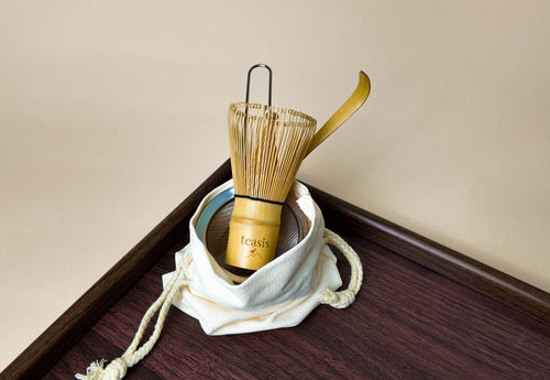 Matcha Tools Bundle Set