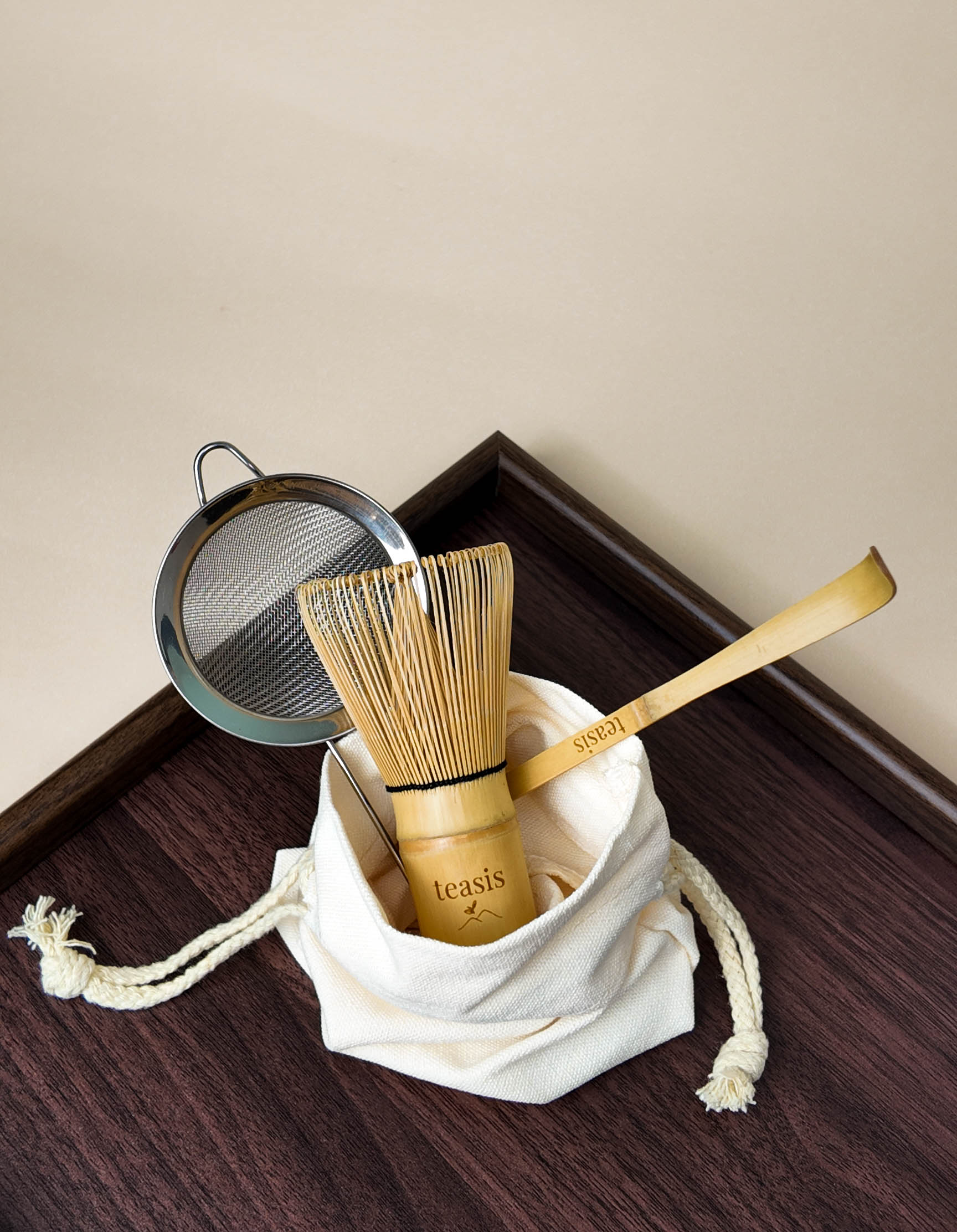 Matcha Tools Bundle Set