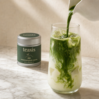 Teasis Ceremonial Grade 抹茶 (30 g)