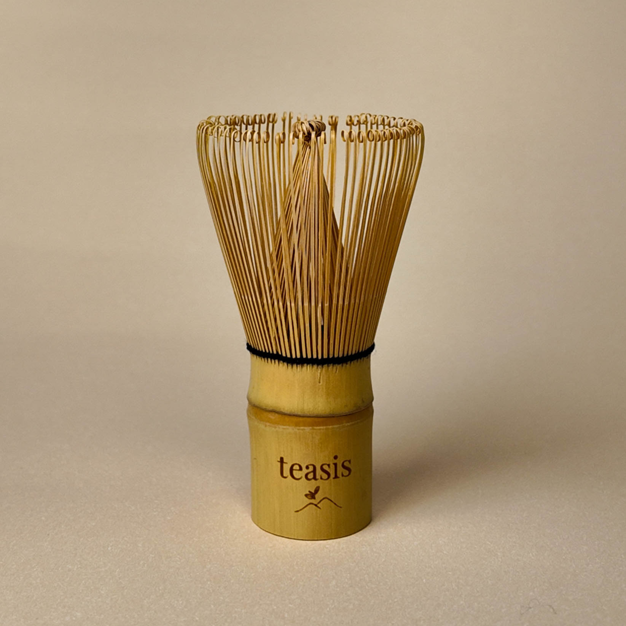 Teasis Bamboo Whisk