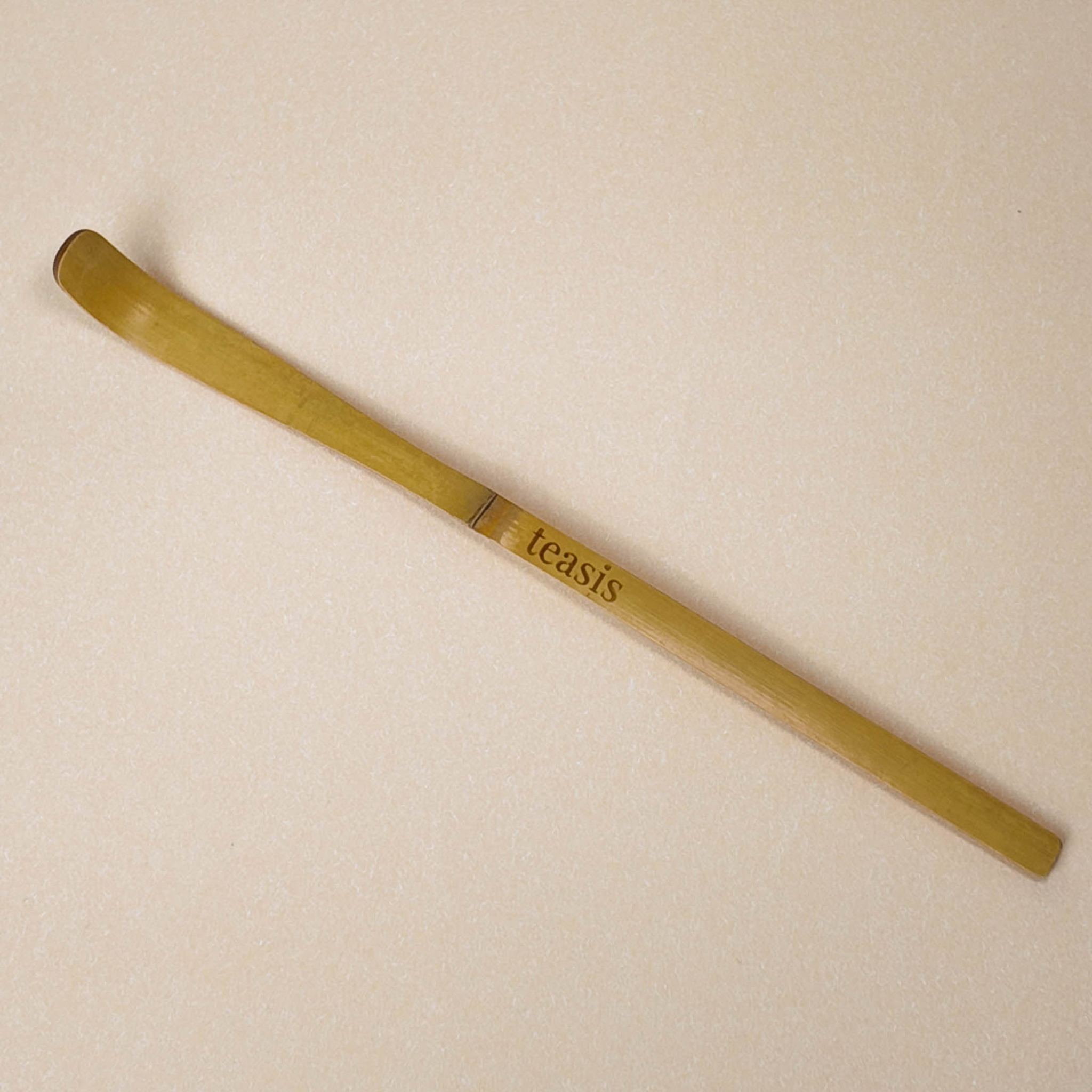 Teasis Bamboo Scooper