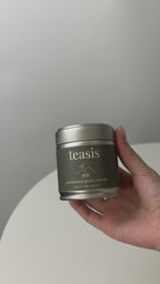 Teasis Ceremonial Grade 抹茶 (30 g)