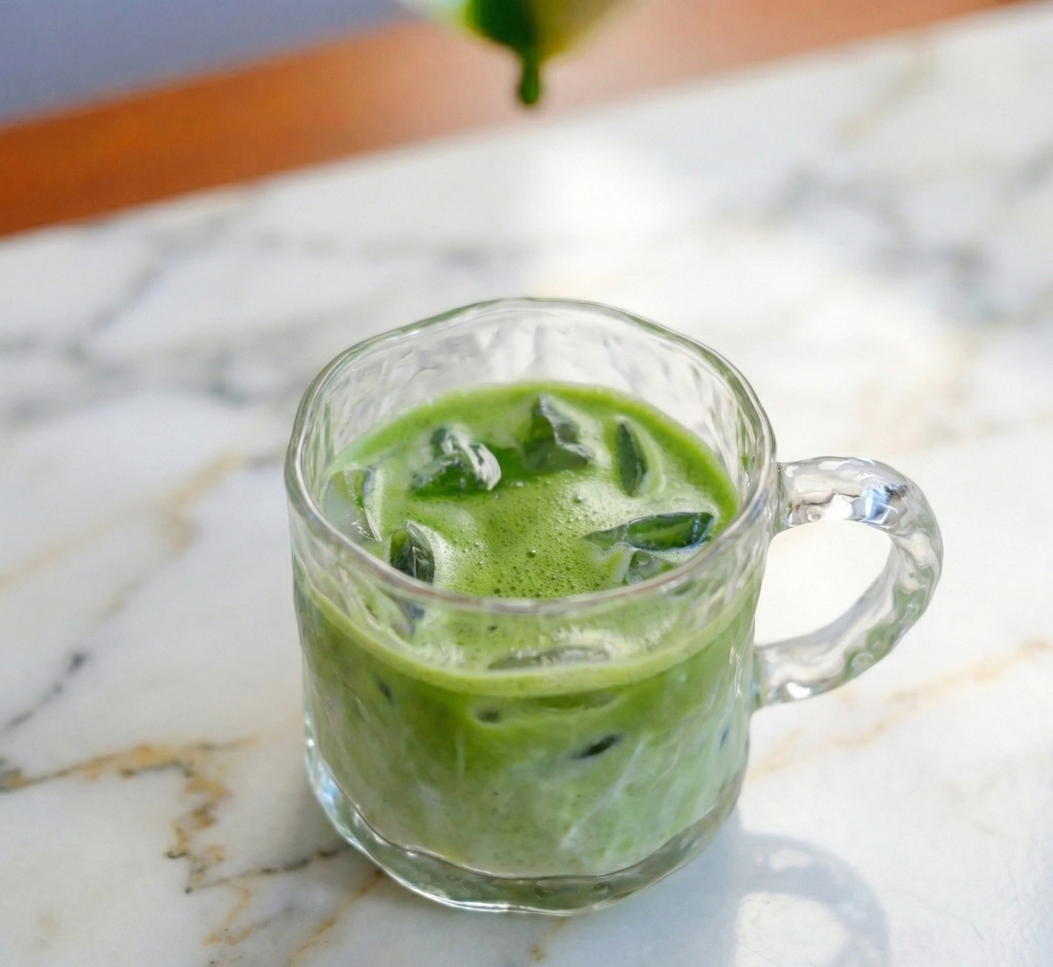 Ceremonial Grade Matcha (30 g)